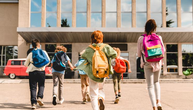 раница - Back to school с характер: как да избереш раница, която излиза от рамките