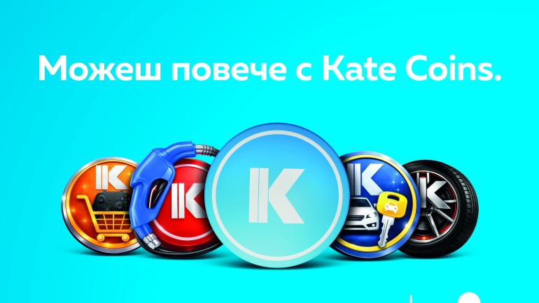 Kate