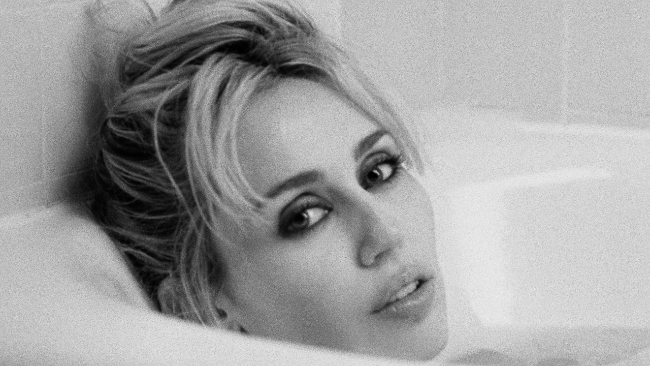 MILEY - Let's Get Married