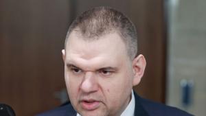 Делян Пеевски