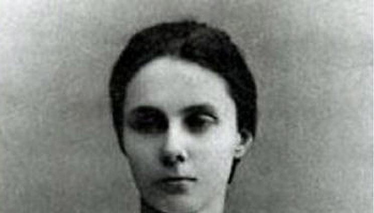 Вера Златарева