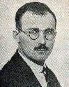 Михаил Геновски
