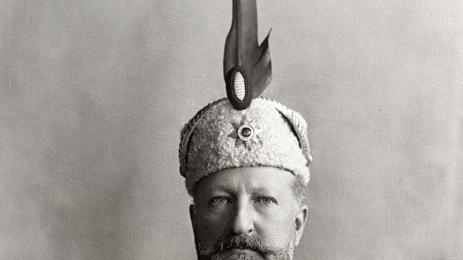 Фердинанд