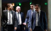 ДБ скочи срещу кабинета: "Само приказки и добри намерения"