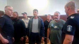 убийство Странско