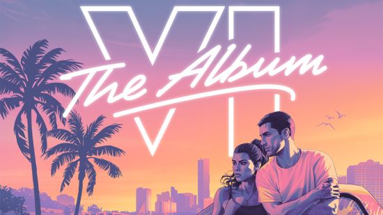 Atlantic Records и Rockstar Games анонсираха „Grand Theft Auto VI: The Album“