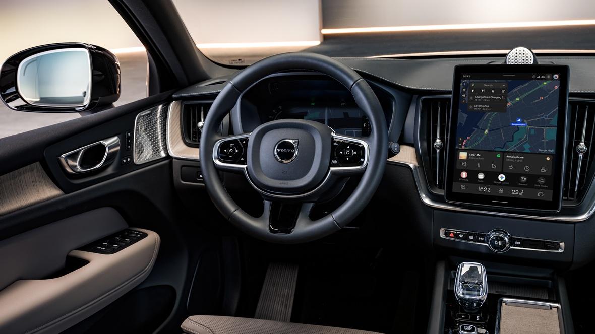 Volvo XC60 2027