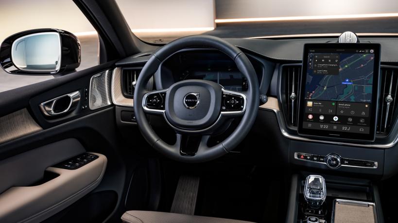 Volvo XC60 2027