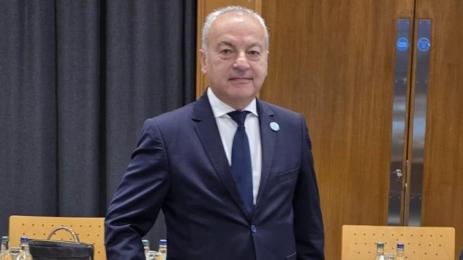 Донев