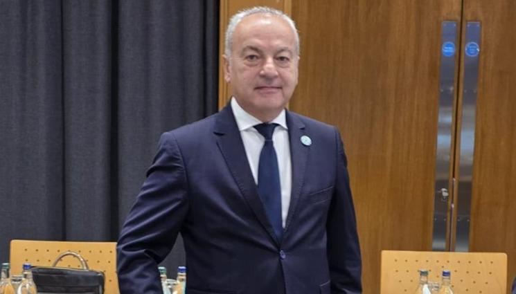 Донев