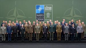 Министерство на отбраната