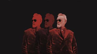 Roger Taylor с албум за хаоса и красотата на съвременния свят