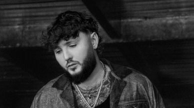James Arthur с послание за свободата да бъдеш себе си