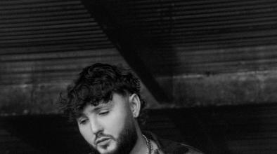 James Arthur с послание за свободата да бъдеш себе си