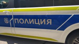 полиция