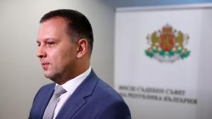 Николай Найденов