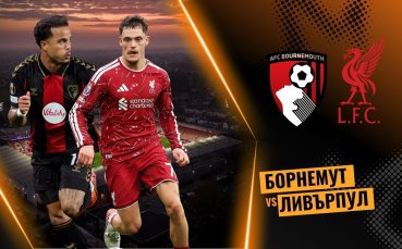 Ливърпул няма право на грешка при емоционалното завръщане на Ираола в Борнемут