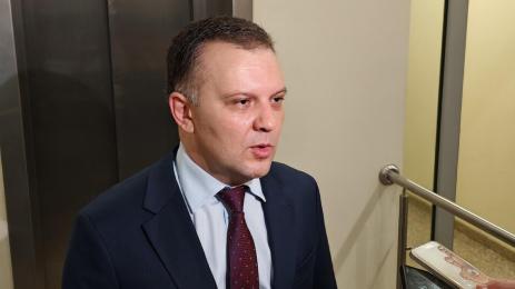 Николай Найденов