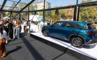 BYD Atto 2 DMi