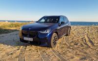 BMW X3 xDrive 40d