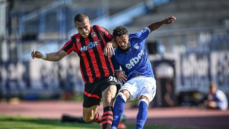 Спартак Варна Локомотив София
