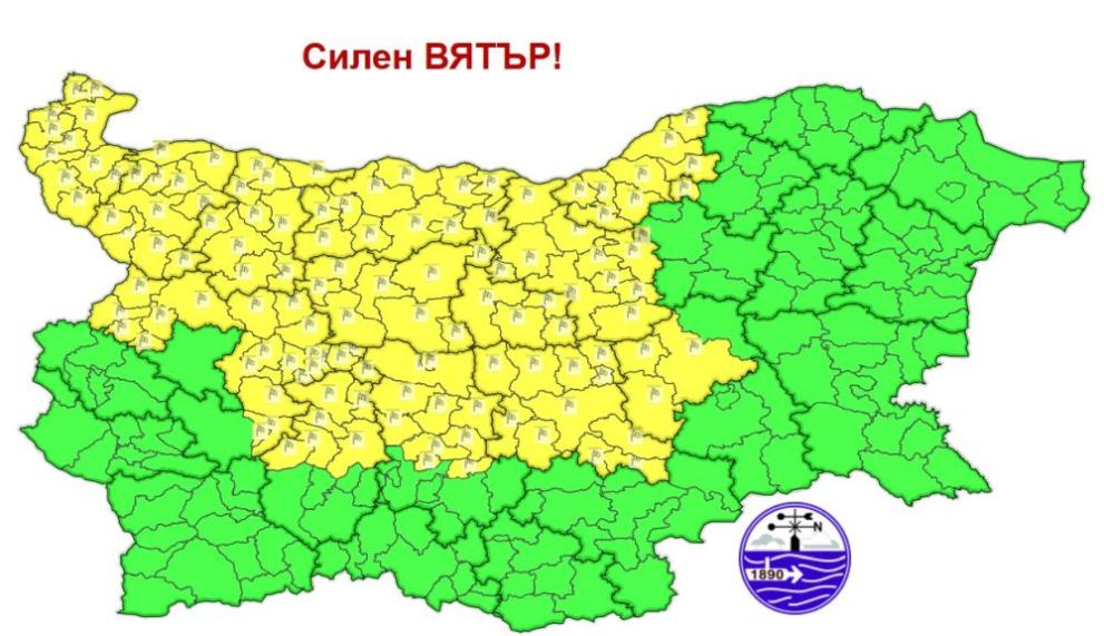 НИМ карта