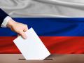 Русия избори