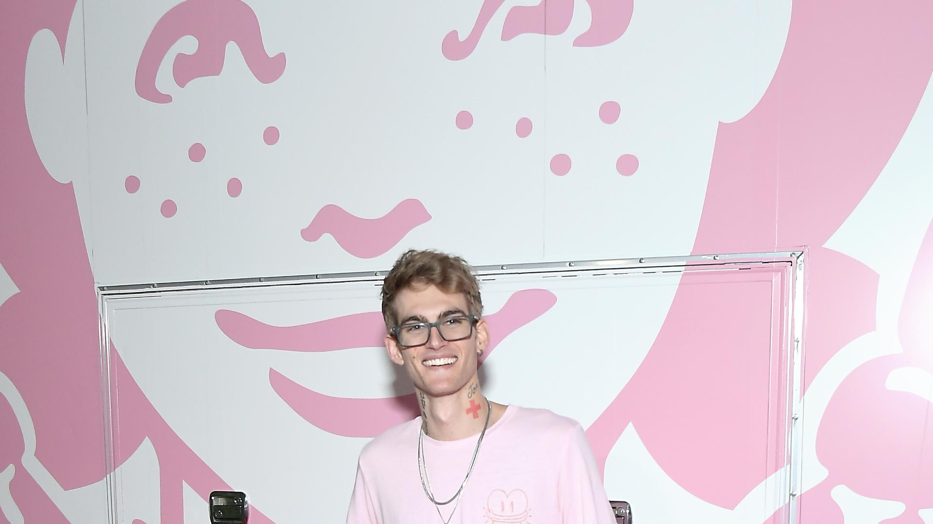 Photo: vesti.bg Cindy Crawford's Son Dies at 27
