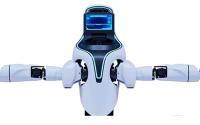 Toyota ELEY роботи