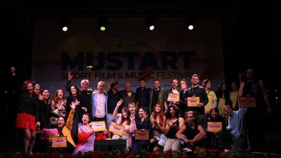Рекордна публика на петото издание на MustArt Fest