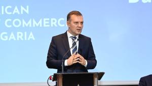 Николай Найденов