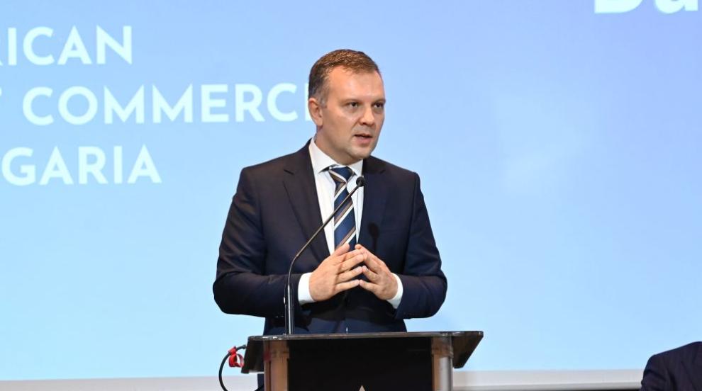 Найденов: Една държава не може да просперира без независима правосъдна система