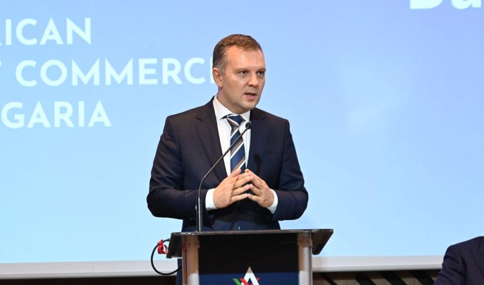Николай Найденов