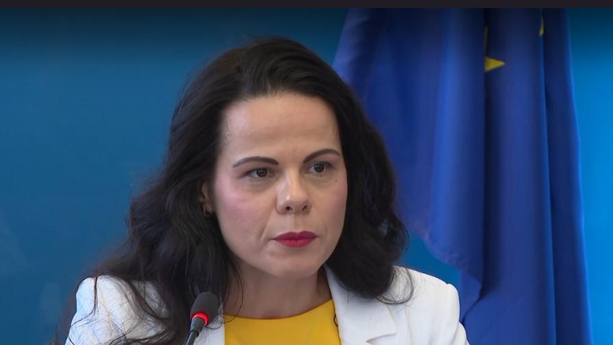 Здравният министър отчете какво е свършила за 4 месеца