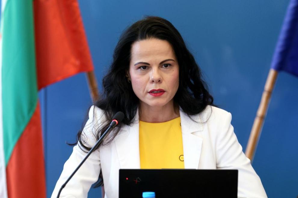 Катя Ивкова