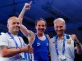 Станимира Петрова се класира за четвъртфиналите на Европейското първенство по