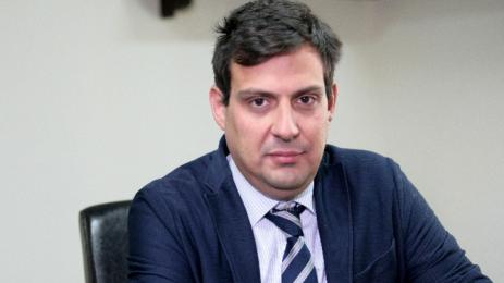 Световлав Бенчев
