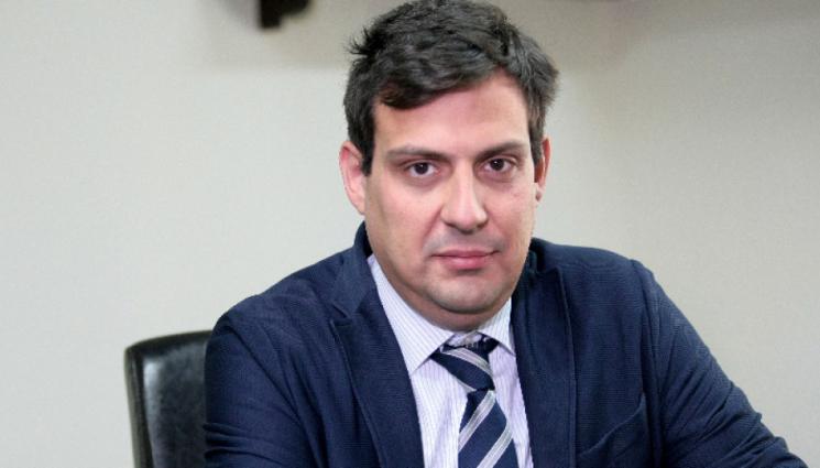 Световлав Бенчев