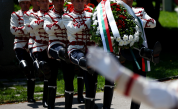 Честването на 118 години от обявяване на Независимостта на България