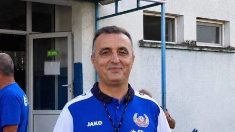 Футбол