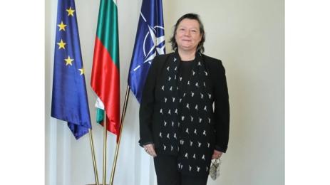 португалия посланичка