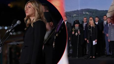 Михаела Доцова