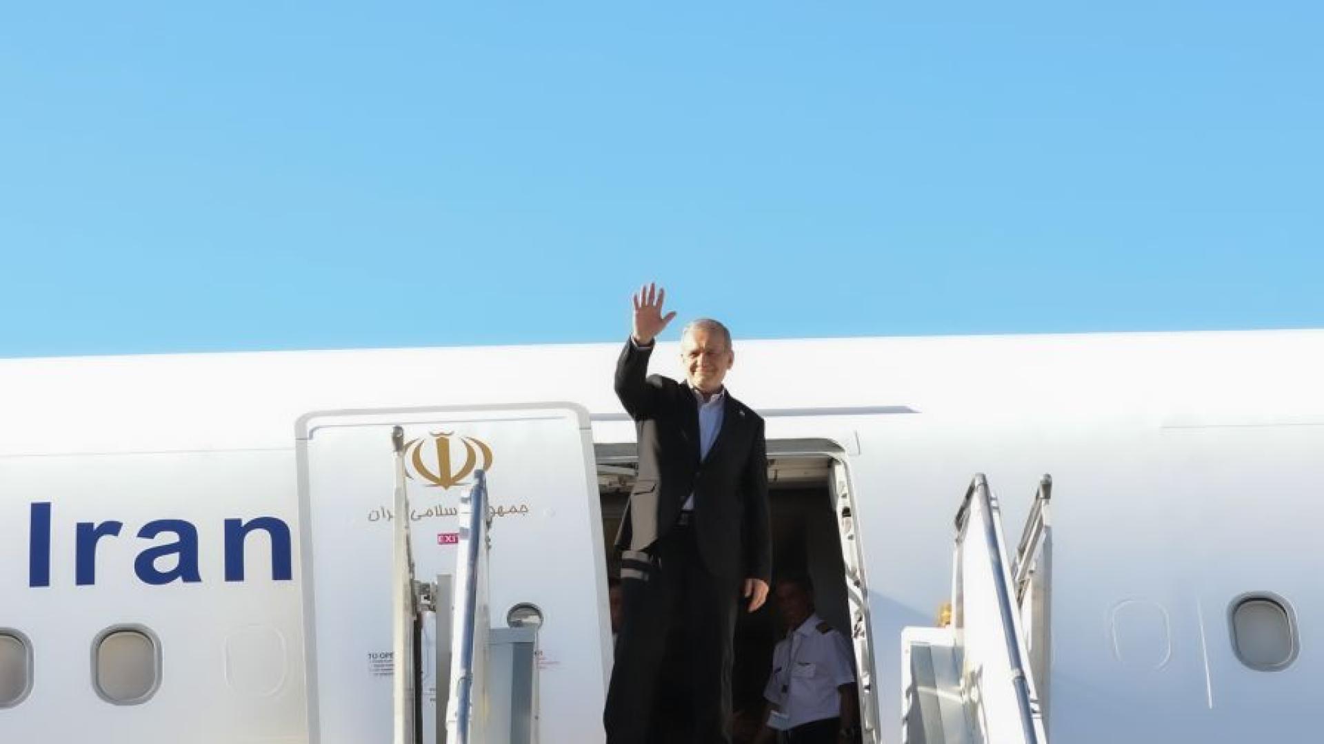 Иранският президент Масуд Пезешкиан получи виза за ООН и ще изнесе реч в Ню Йорк, въпреки войната с САЩ