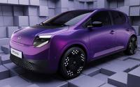 Nissan Pixo