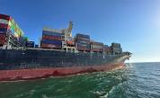 Русия атакува търговски кораб край Одеса, капитанът е загинал