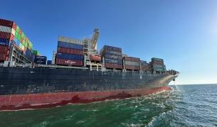 Атаката в Черно море: Експерти предупреждават за нов риск за България