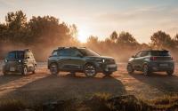 Citroen Outdoor