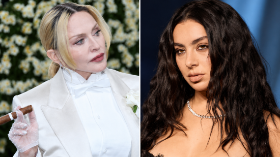 Madonna и Charli xcx обявиха съвместния ремикс „Danceteria Afterhours“