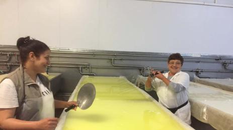 Саламурено сирене с вода няма да е млечен продукт