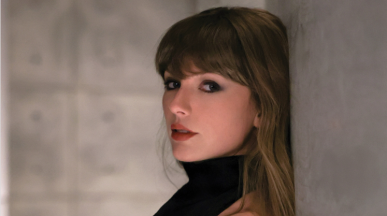 Taylor Swift ще представи нов сингъл в петък